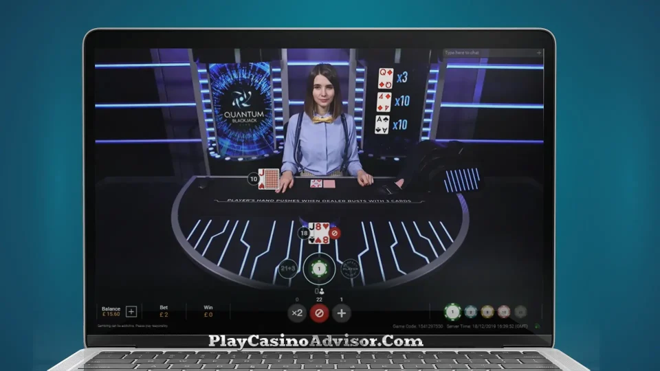 Immerse yourself in the world of innovative live casino games online and experience the thrill of real-time gambling at the premier live casinos of 2024.