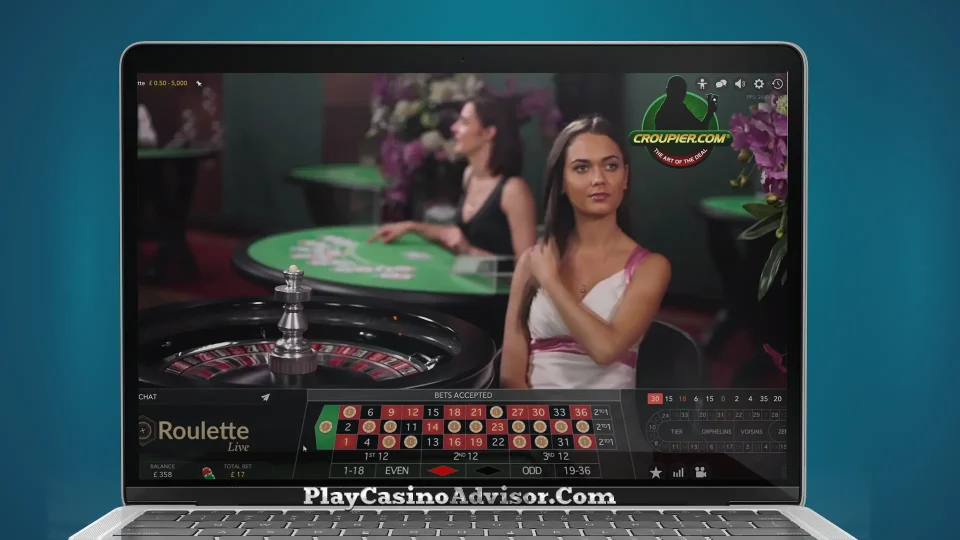 Immerse yourself in the excitement of real-time gambling at the Premier Live Casinos. Experience the thrill of playing Real Money Live Casino games and enjoy the authentic atmosphere of a premier gambling destination. Join us now and feel the adrenaline rush!