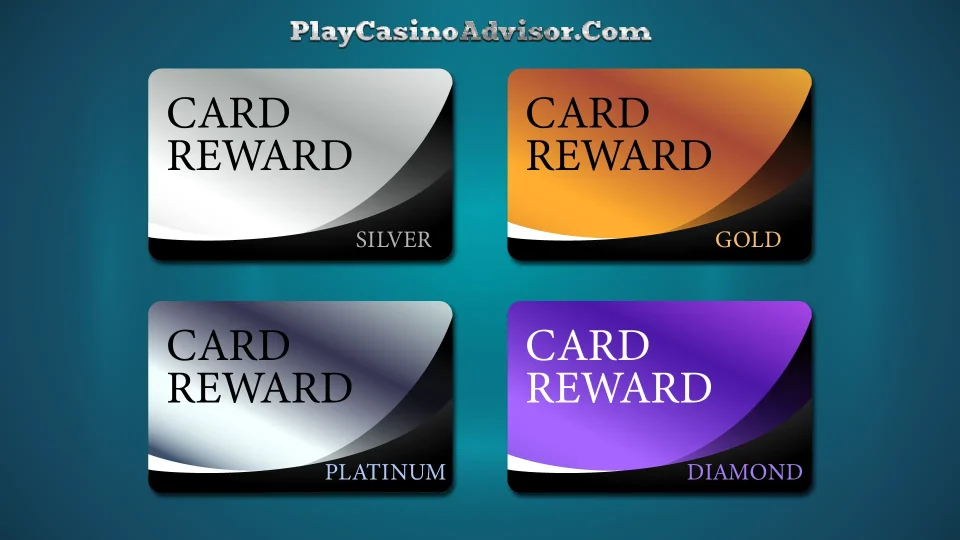 Cash Casino Rewards for Real Money Players.
