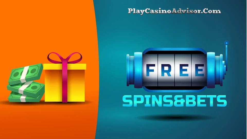 Explore the exclusive loyalty programs of online casinos, offering free spins and exclusive bets for a year.