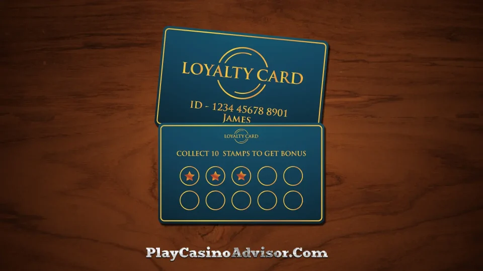 Explore the finest online casino loyalty programs with our exclusive 2024 guide.