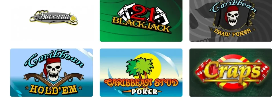 lucky tiger review table games online at lucky tiger casino