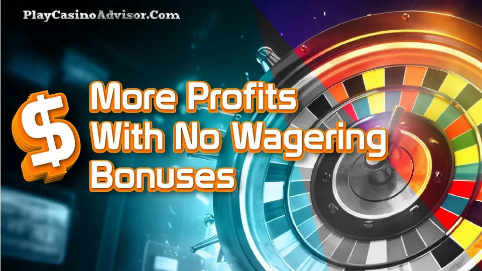Learn how to maximize your profits with the ultimate guide on utilizing no wagering bonuses. Boost your earnings and make the most out of your investments.