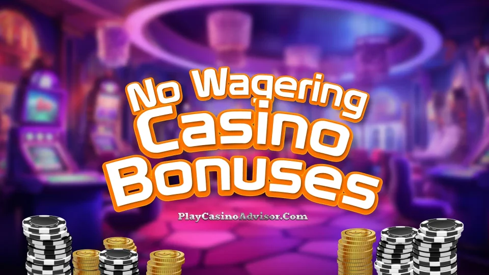 Learn how to maximize profits with wagering bonuses in this comprehensive guide.