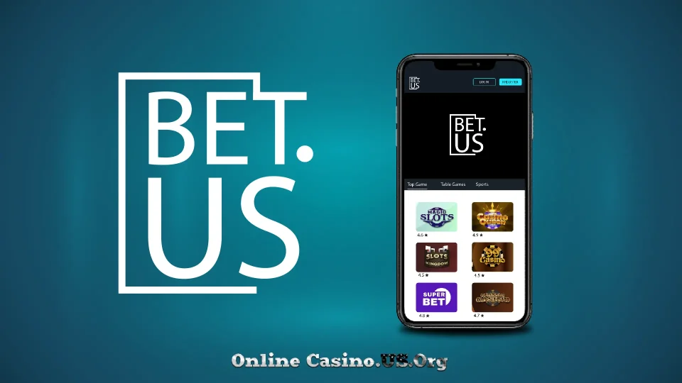 Discover the top choices for this year's BetUS Casino Gambling mobile app for superior mobile casinos and real cash casino apps.