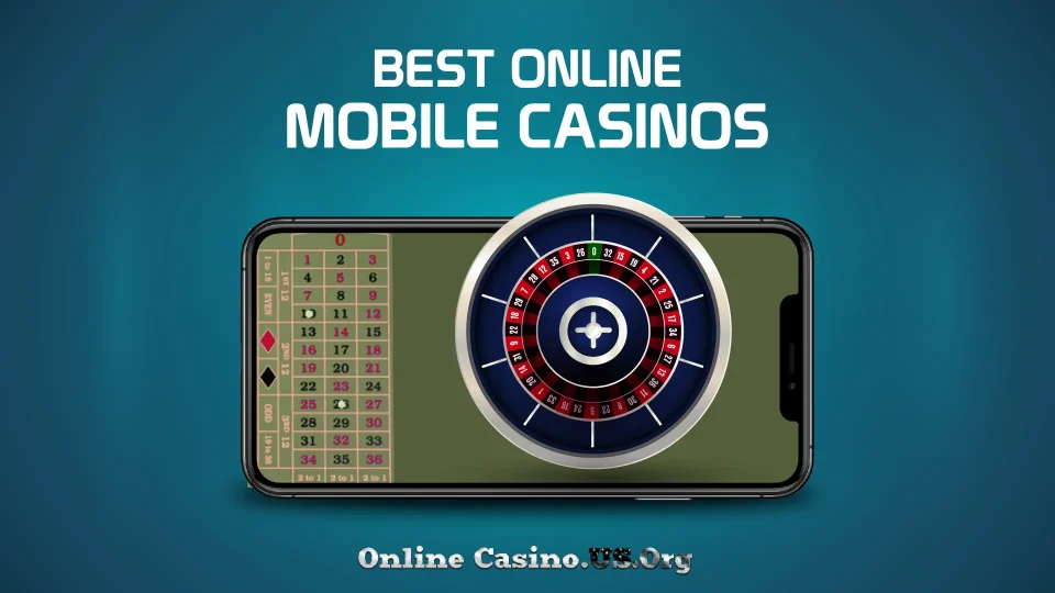 Discover the top choices for mobile casino apps, including Superior Mobile Casinos and real cash casino apps.