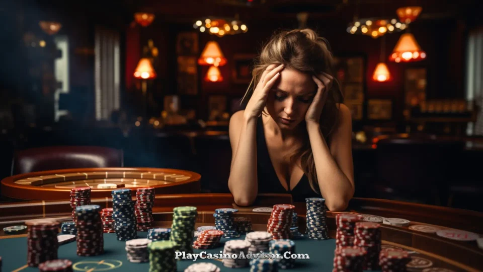 Exploring the Neurological Aspects of Gambling Addiction.