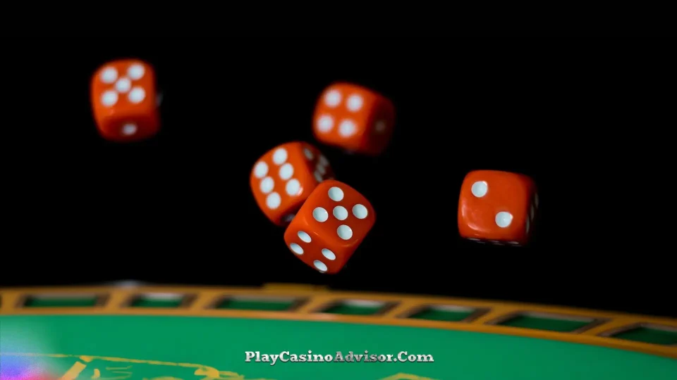Understanding the Science Behind Gambling Addiction Recovery.