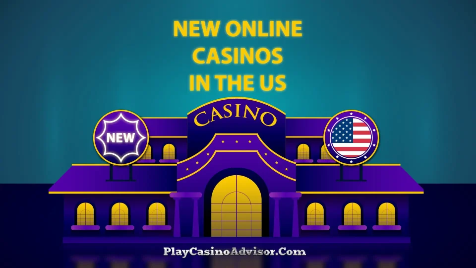 Explore new platforms for unmatched casino experiences in the US.