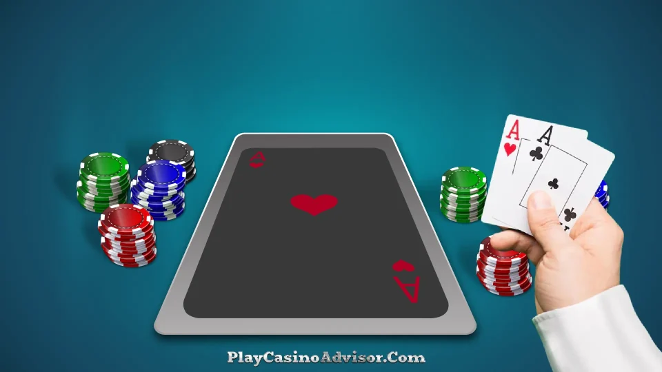 Exploring the top online casinos in the US.