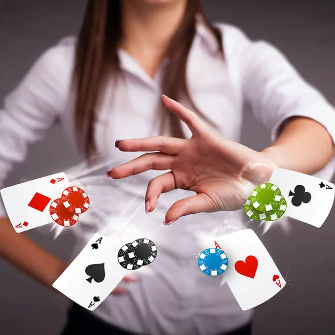 Discover the strategies and techniques to dominate Omaha Hi-Low poker and maximize your winnings!