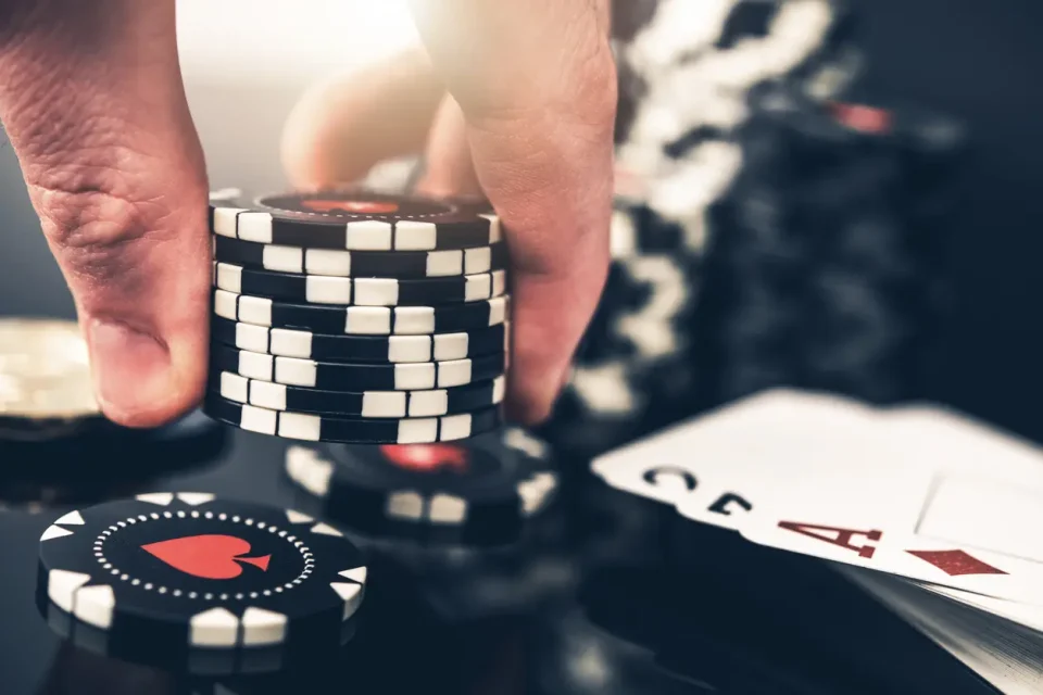 Learn the official rules of the game and master how to play Omaha Poker (PLO).