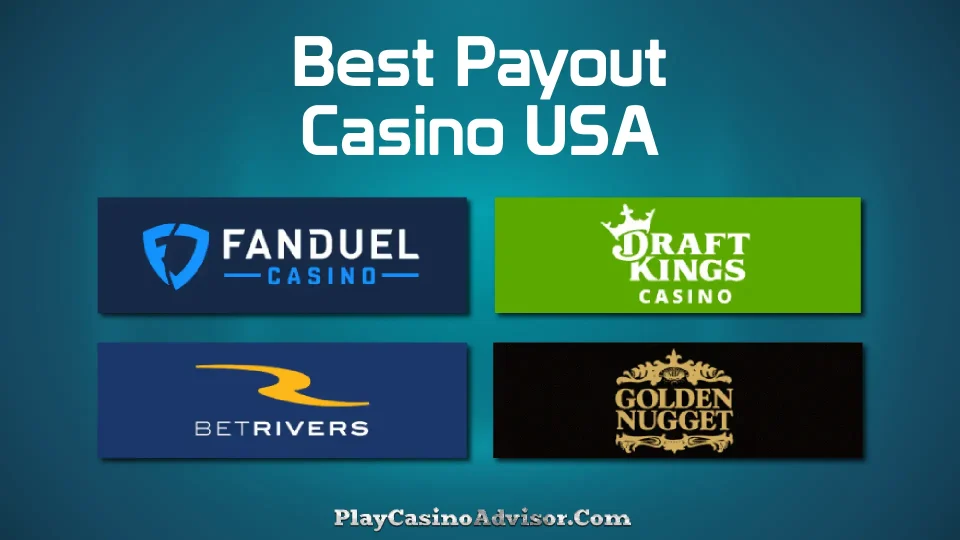 Discover the best casino payouts online with our comprehensive guide.