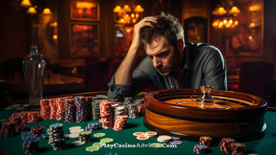 Preventing Problem Gambling: Education & Tools Offered by Reputable Online Casinos.