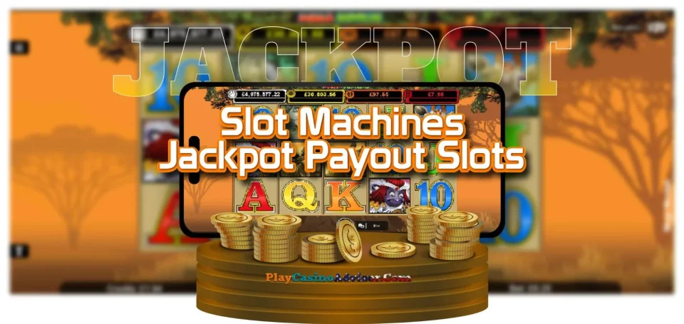 Experience the thrill of winning big with the largest online casino progressive jackpots. Unleash the excitement and fortune that awaits you while playing for real money.