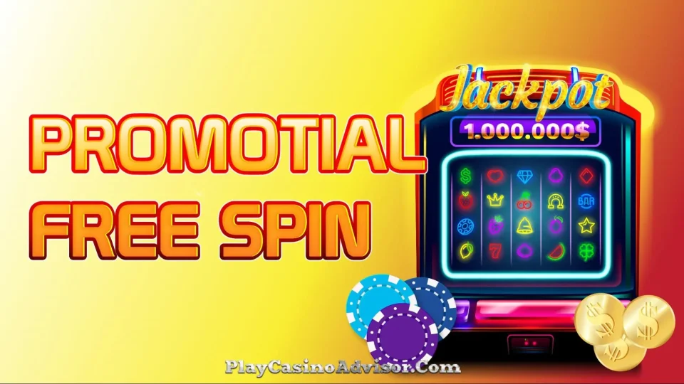 Learn the mechanics of promotional free spins and uncover the bonus gems.