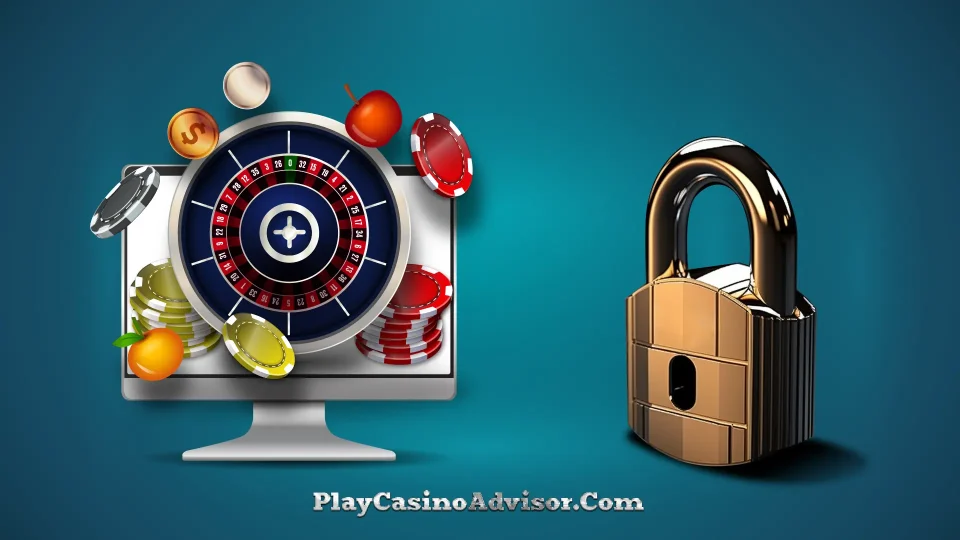 Safeguarding your online casino experience.