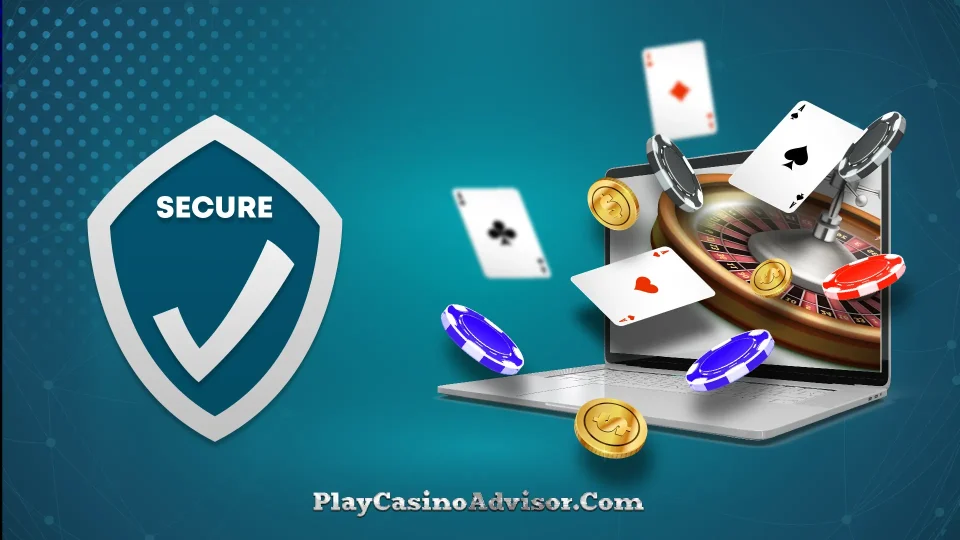 Security and Safety at Online Casino Sites - Your Ultimate Safety Guide.