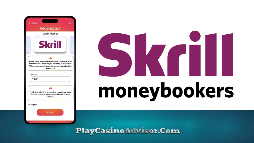 Discover the ultimate Skrill-approved casinos for safe online banking with the leading online gambling destinations.