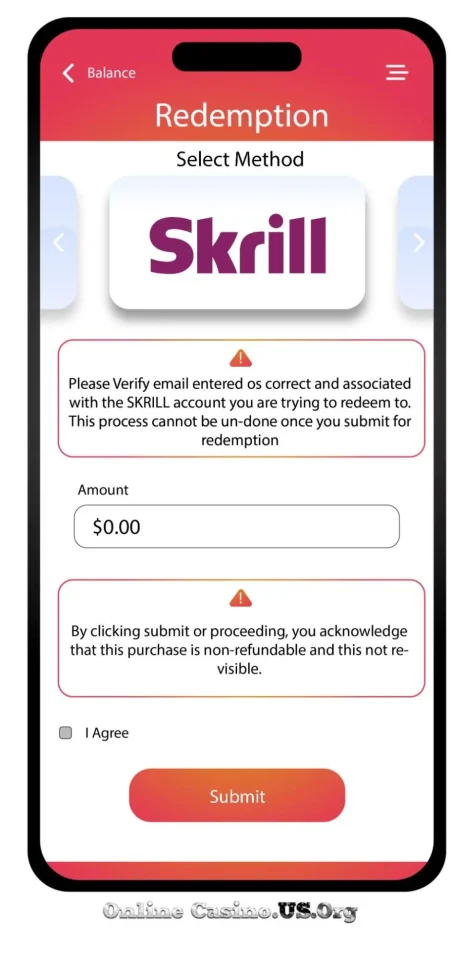 Uncover the safest online gambling destinations that make Skrill the ultimate payment option for casinos.
