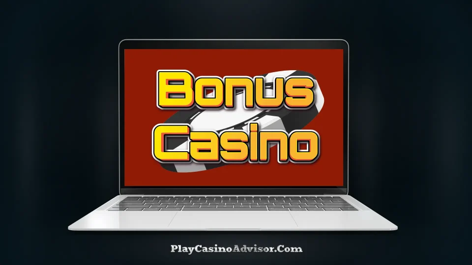 Stay ahead of the game with the latest casino bonus trends.