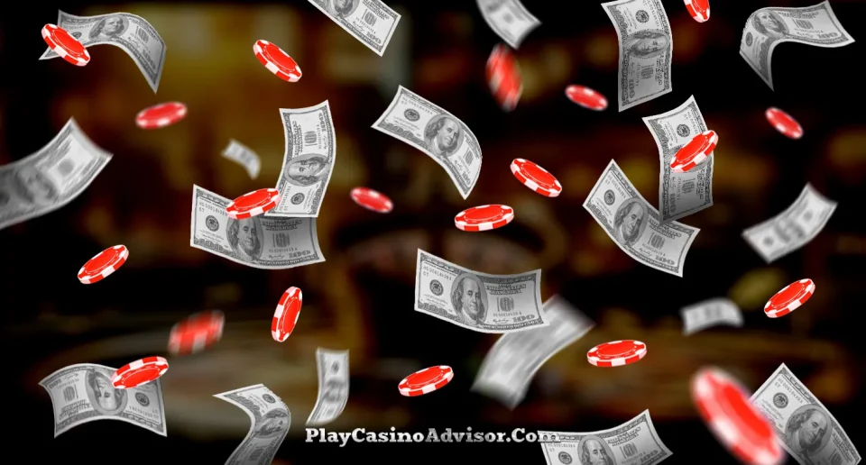 Stay ahead of the competition with responsible online gambling and Casino Bonus Trends.