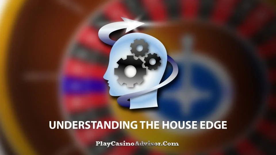 Exploring the casino house edge for online sports betting in-depth.
