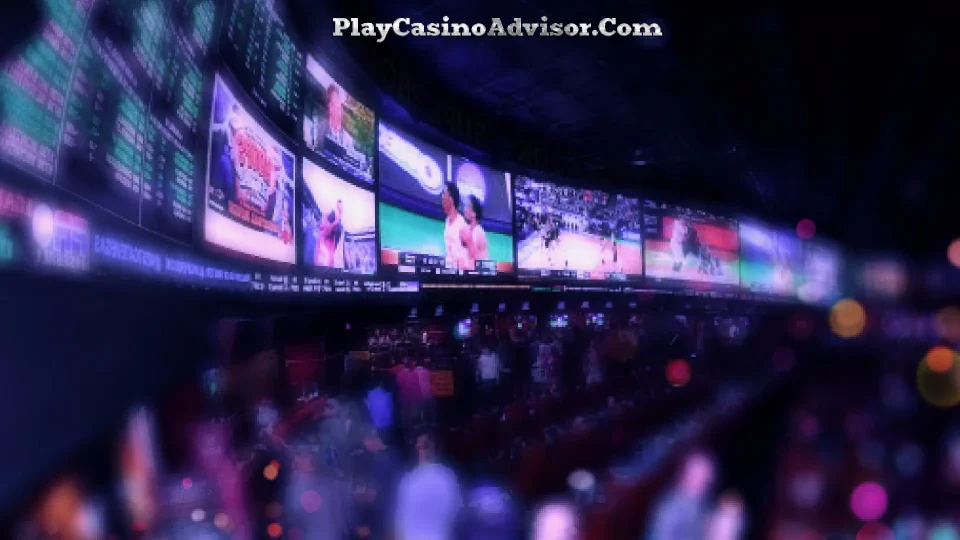 A closer look at the hidden impacts of sports betting in the USA through online sportsbooks.