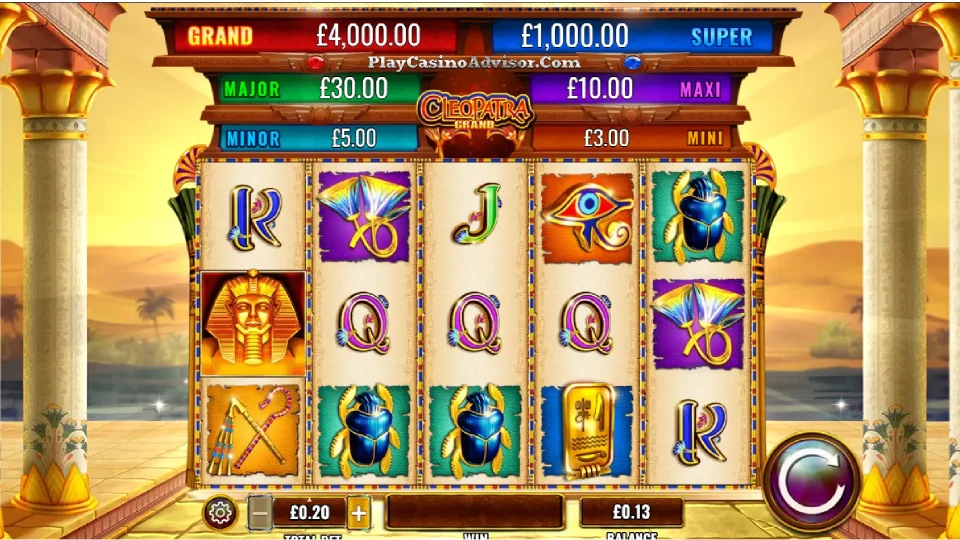 Explore the classic online slot interface that delves into the truth behind consistent winning at slots.