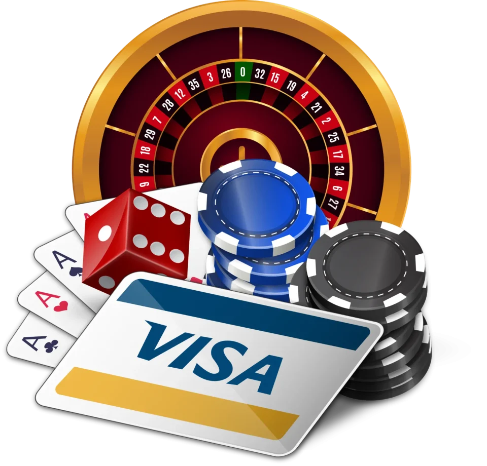 Visa Casinos: The Ultimate Guide to Online Gambling in the USA.