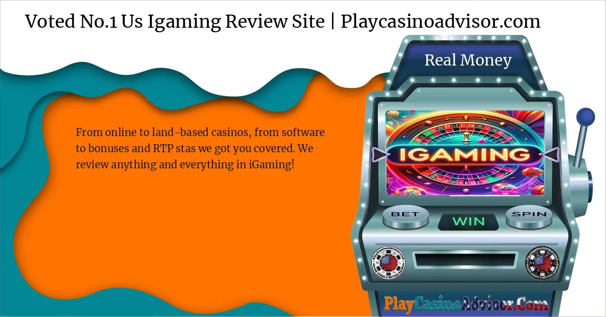 From online to land-based casinos, from software to bonuses and RTP stas we got you covered. We review anything and everything in iGaming!