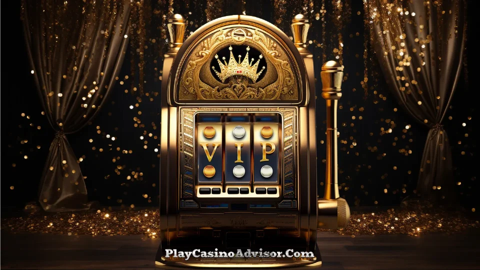 Explore the VIP and loyalty tiers for Free Spin Bonus Wagering Requirements.