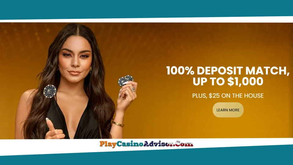 Experience the unbeatable welcome bonuses and free spin promotions offered by BetMGM Grand Casino.