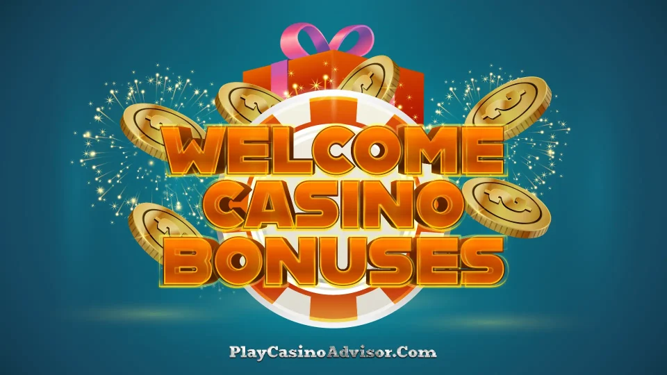 Welcome to the world of unbeatable casino welcome bonuses and free spin promotions in the US.