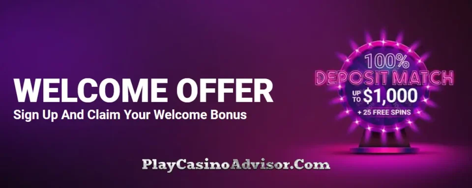 Get unbeatable Welcome Bonuses & Free Spin Promotions for 2024's Online Gambling.
