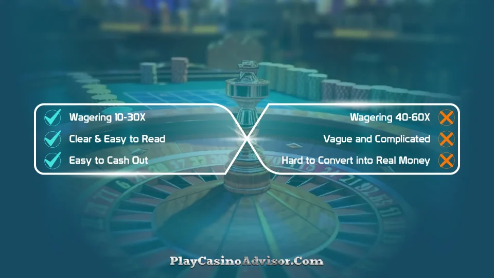 Discover the pros and cons of casino welcome bonuses, as well as unbeatable welcome bonuses and free spin promotions for online gambling in 2023.