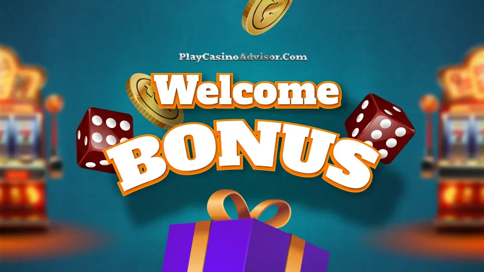 what-is-it-online-casino-welcome-bonus